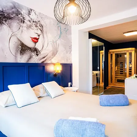 Sweet Home Spa Achicourt Extérieur photo