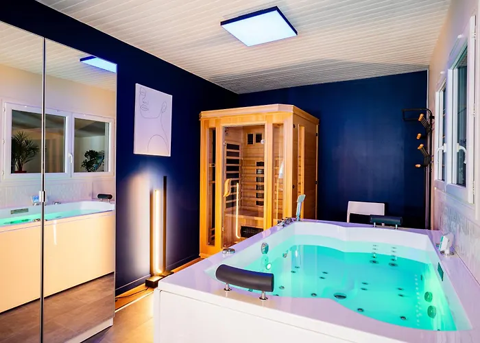 Sweet Home Spa