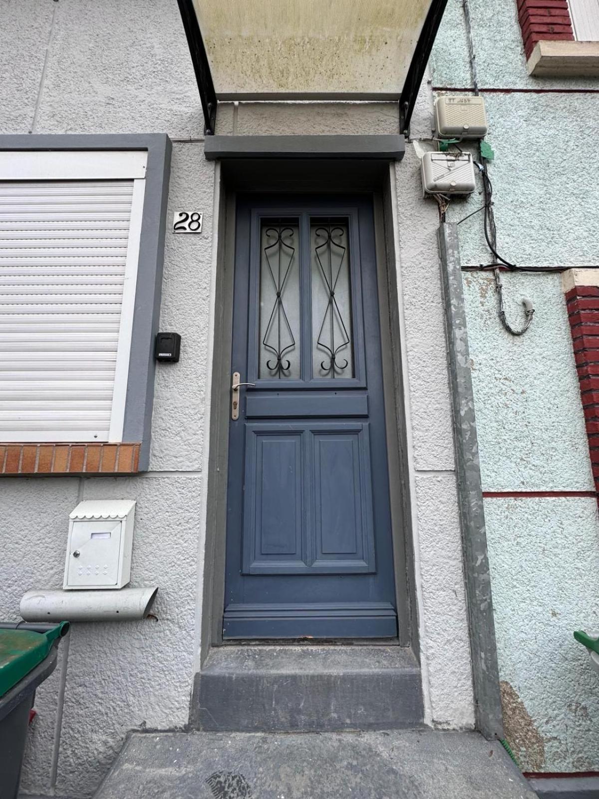 Sweet Apartment Achicourt