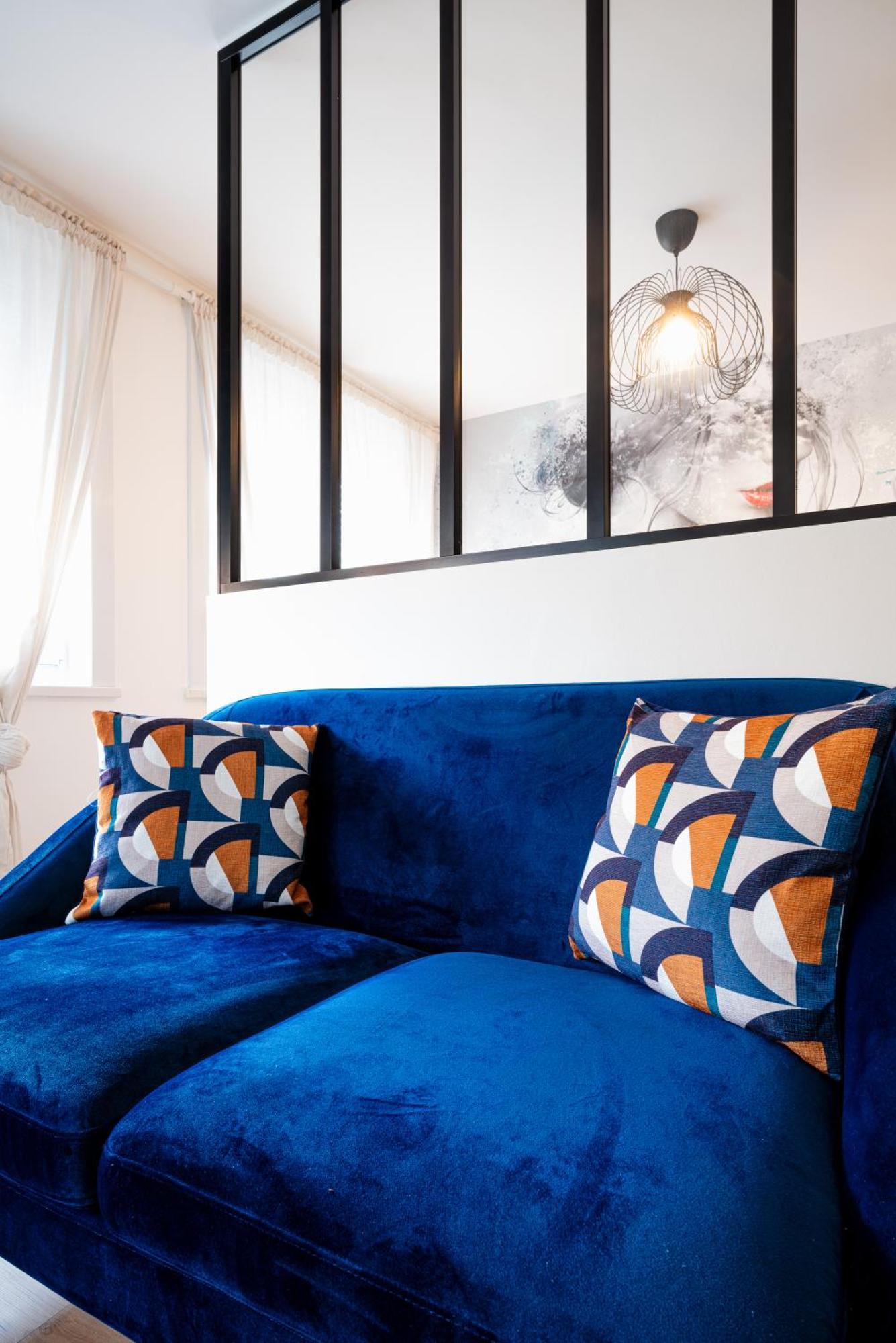 Apartment Sweet Achicourt