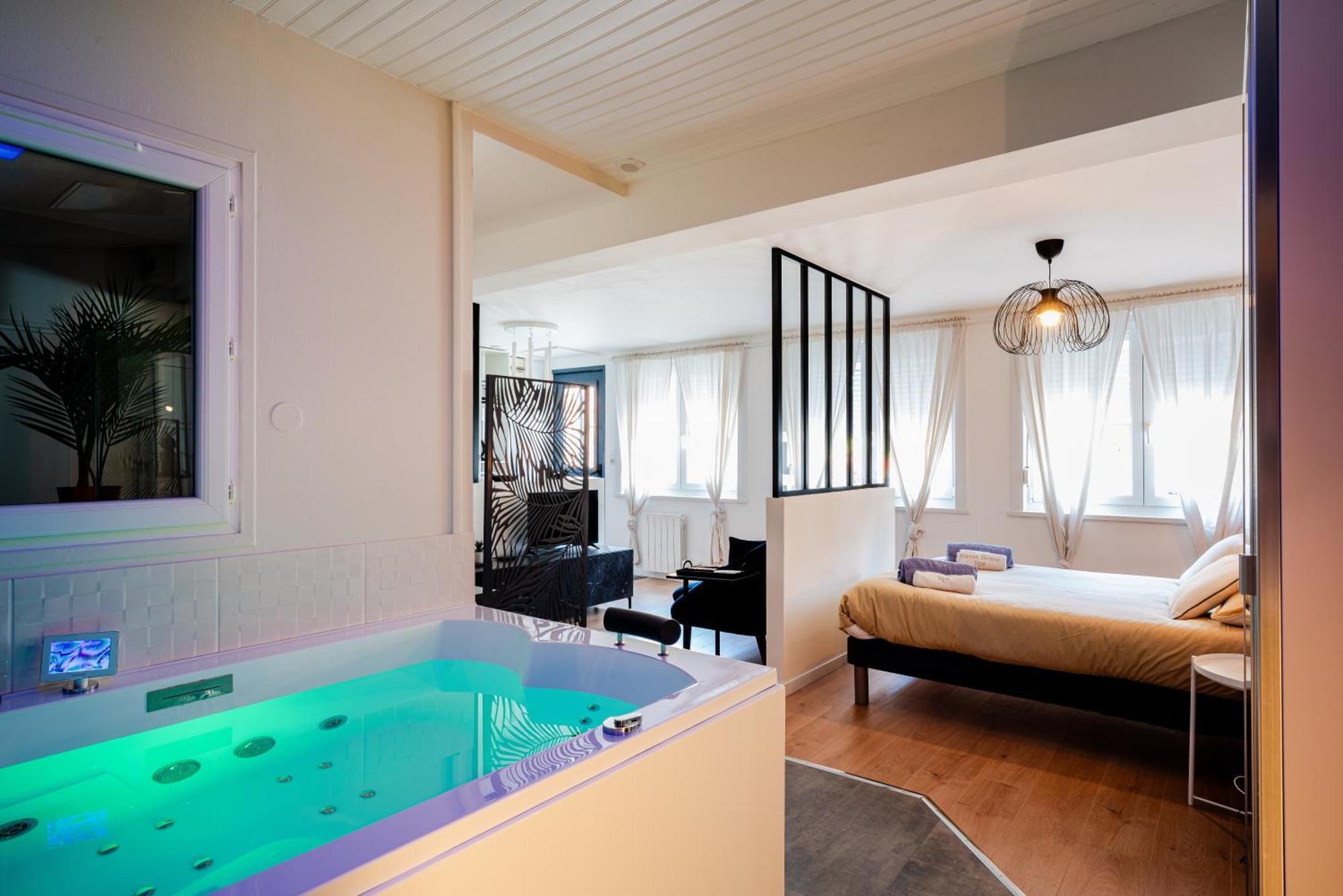 Apartment Sweet *