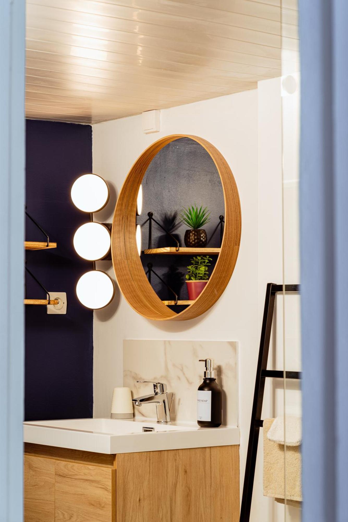 Sweet Apartment Achicourt