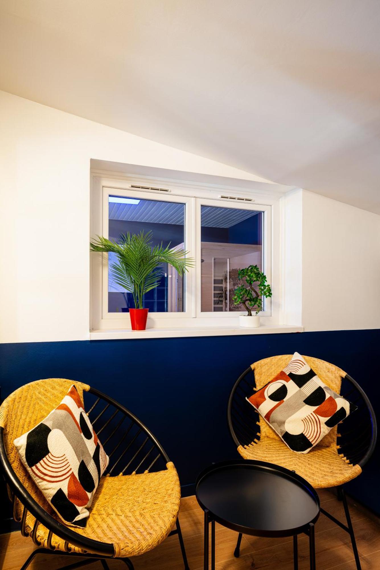 Apartment Sweet